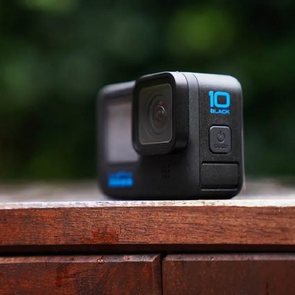 GoPro Hero 10 Black