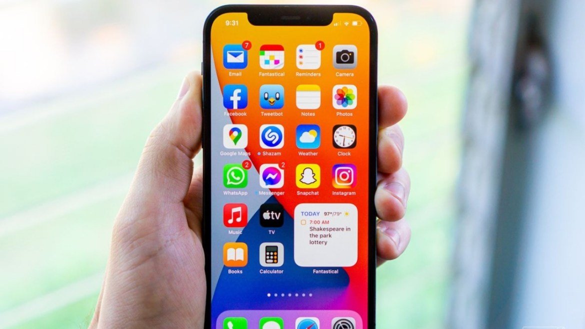 fitur iOS 15 Apple tersembunyi