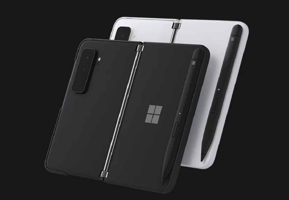 Surface Duo 2