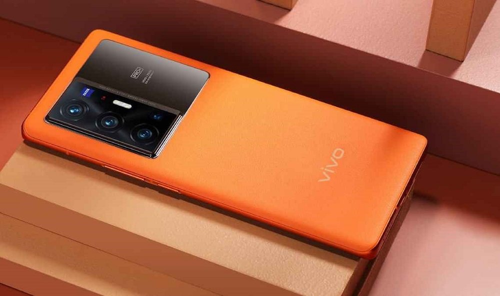 Handphone VIVO