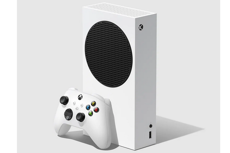 Xbox Series X