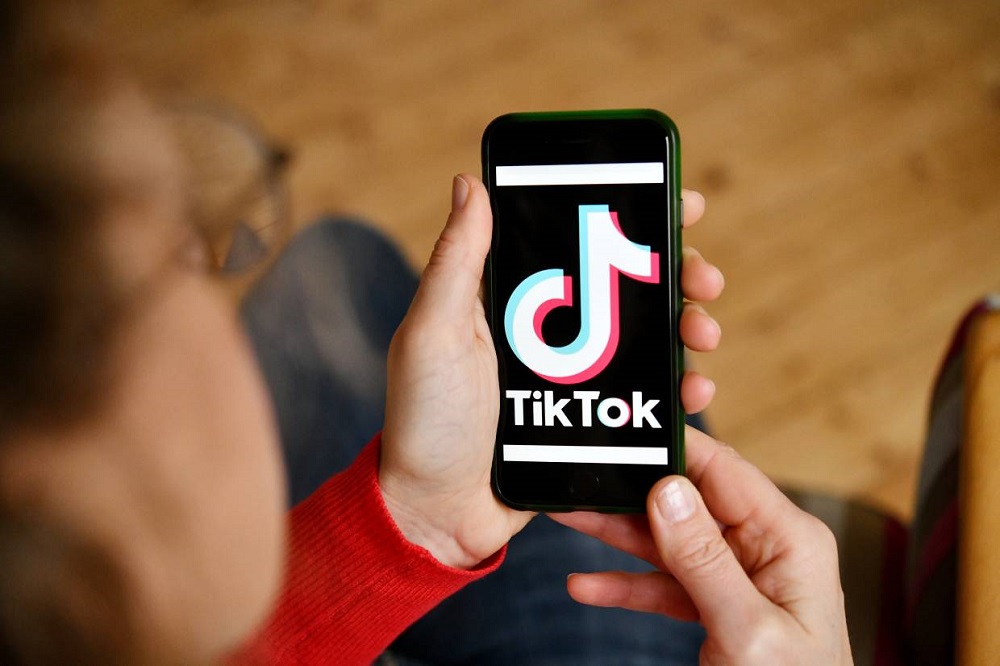 TikTok Apps
