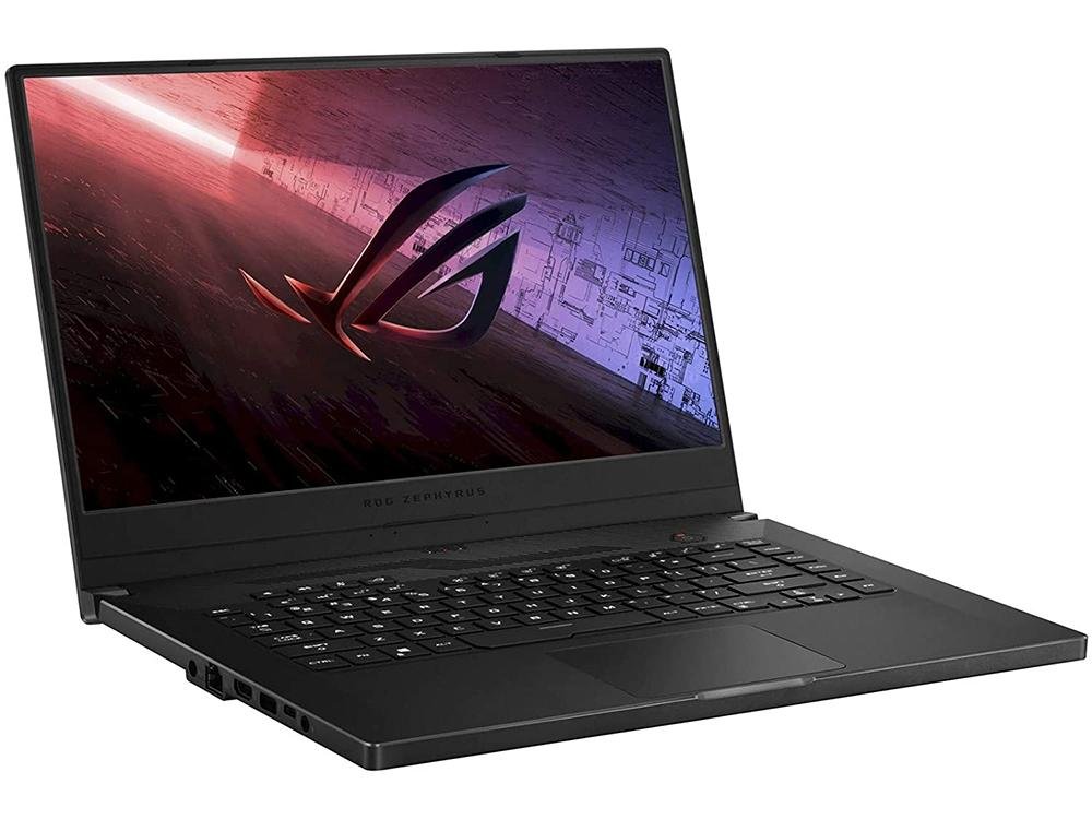 asus zephyrus g15