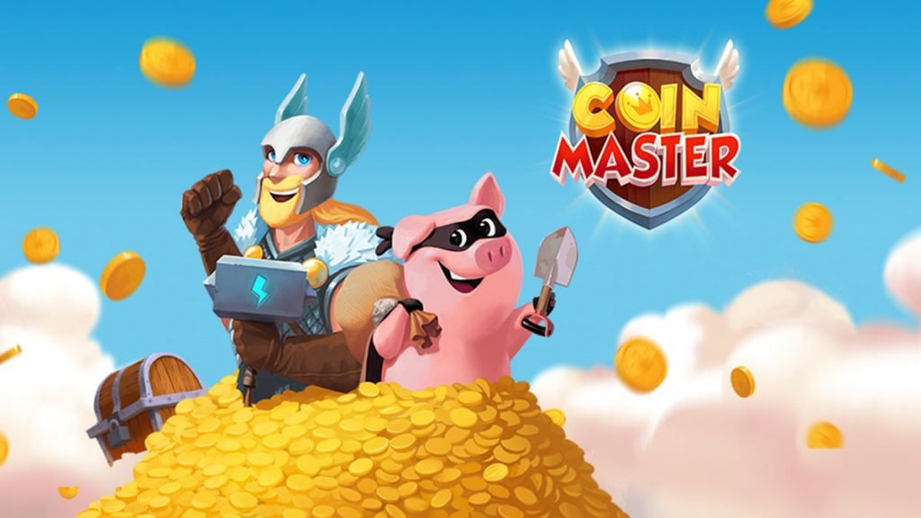 coin master