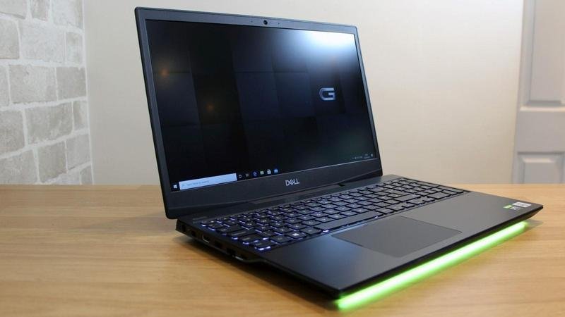 laptop gaming DELL G5 15 SE