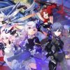 honkai impact