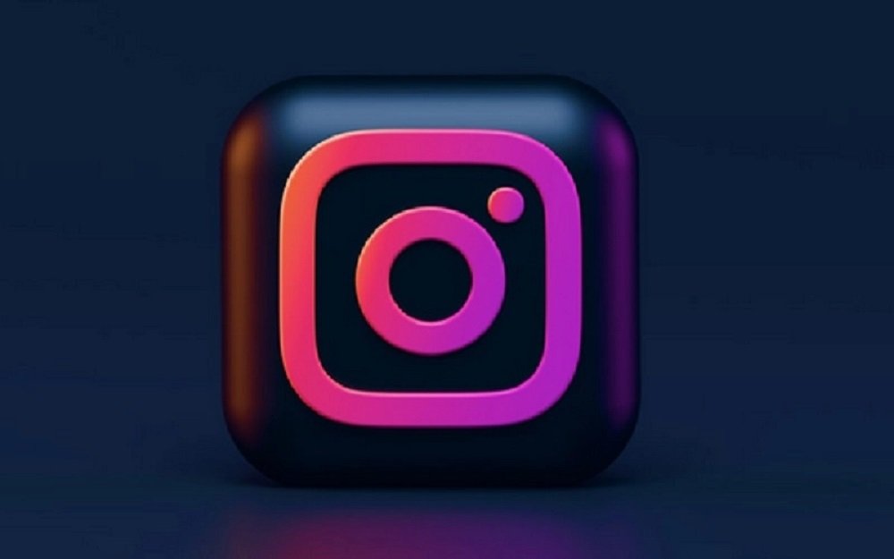 instagram logo