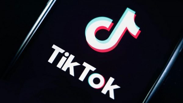 Aplikasi TikTok