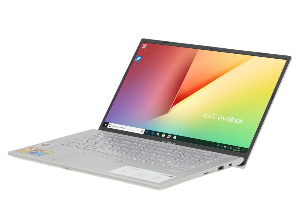 ASUS VivoBook 14 A412FA