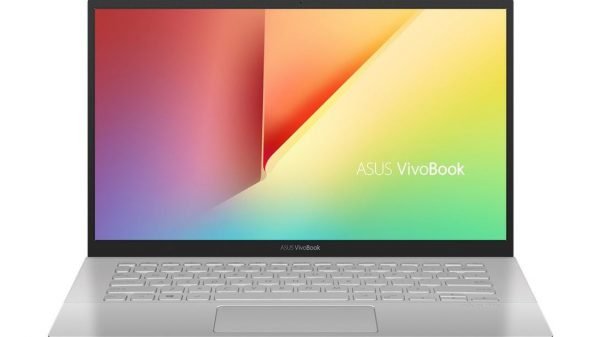 ASUS VivoBook 14 A412FA