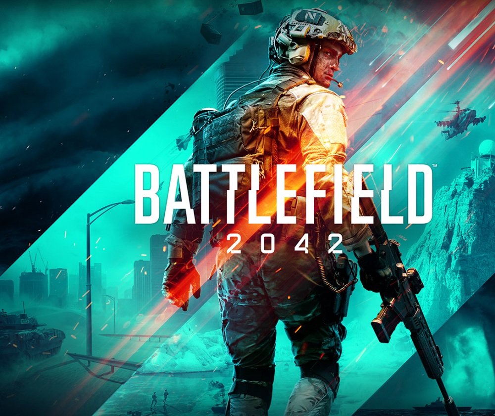 Battlefield 2042