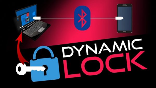 Dynamic Lock
