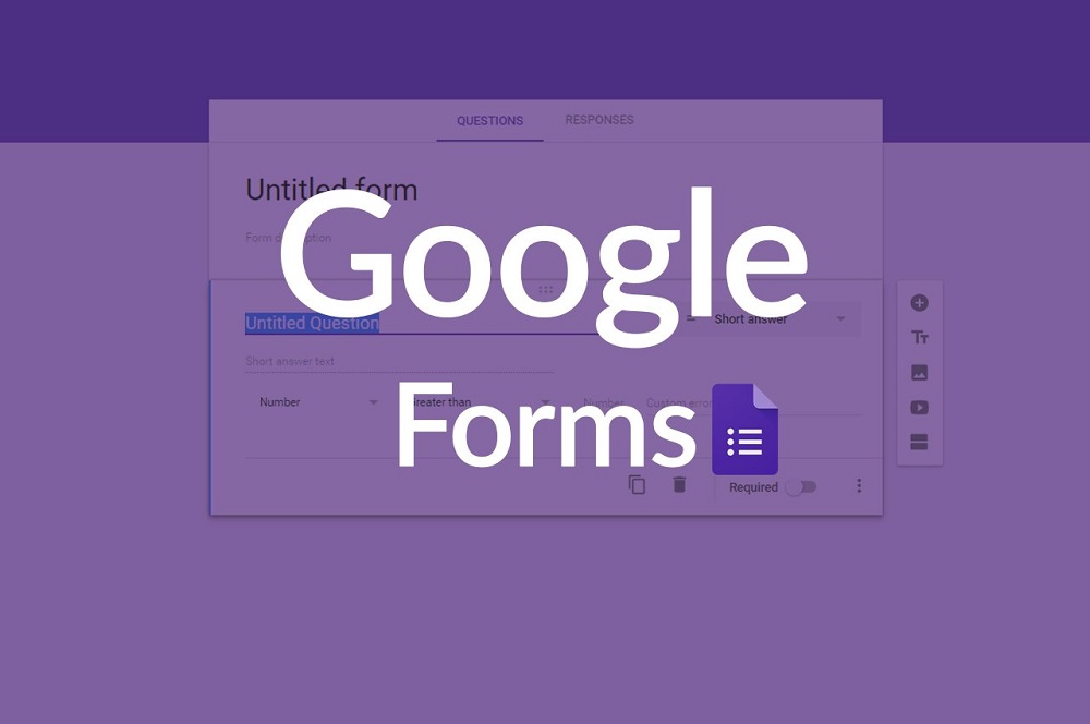 Google-Forms