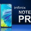 Infinix Note 11 Pro