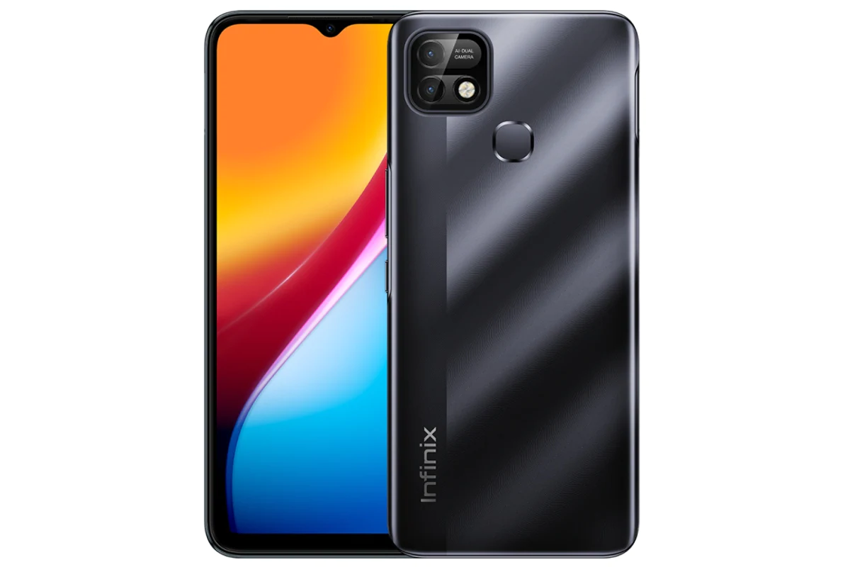 Infinix Smart 5 Pro