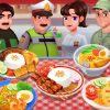 games masak masakan Kuliner Selera Nusantara