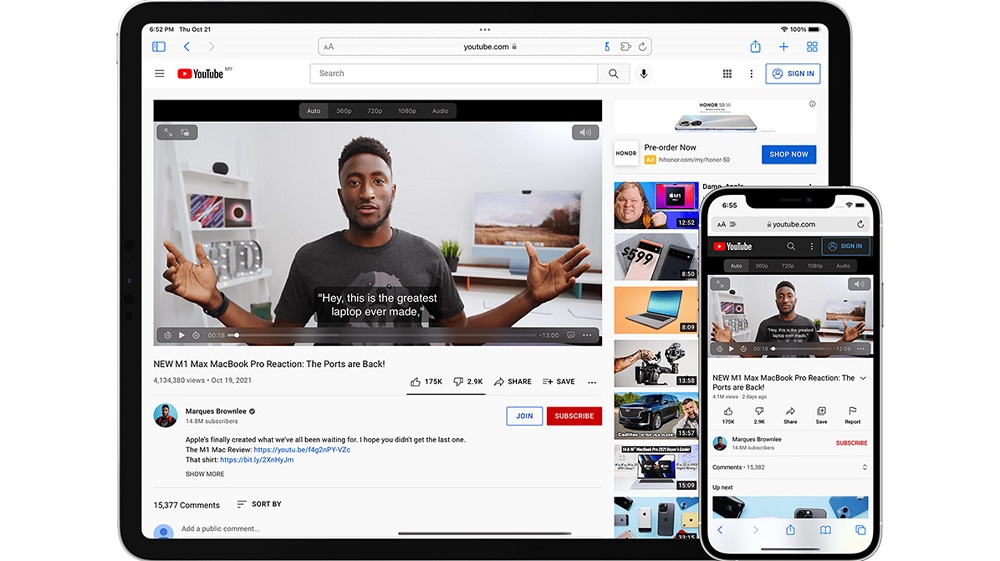 New-iPhone-Safari-Extension-Brings-PIP-to-YouTube