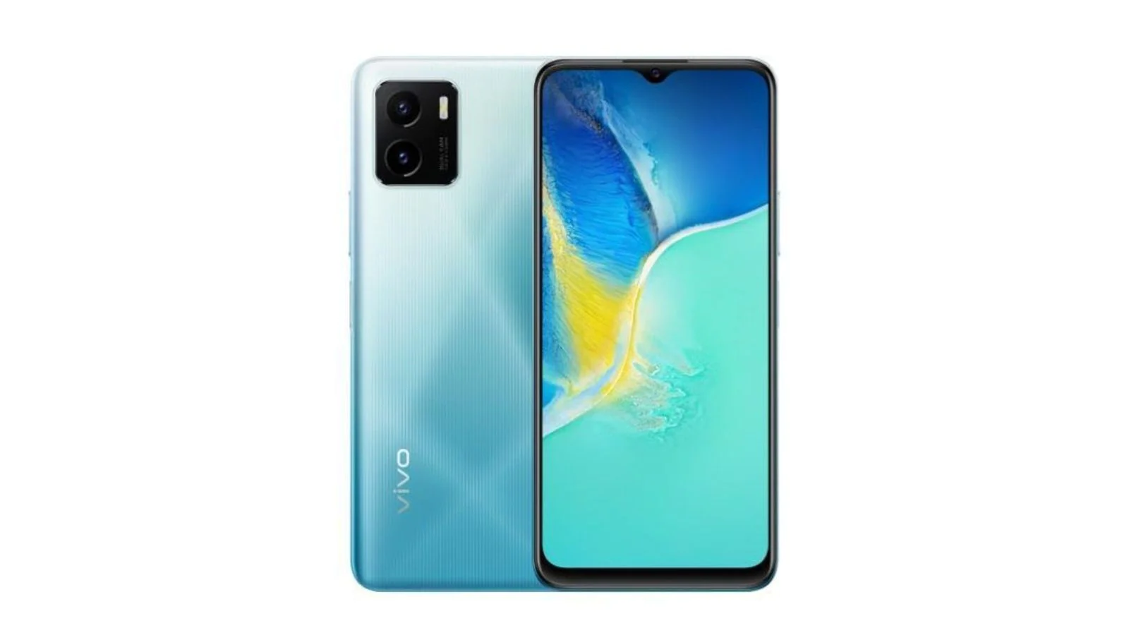 Vivo Y15a