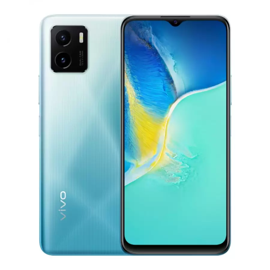 Vivo Y15s