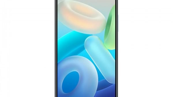 Vivo Y55s 5G