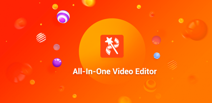 all in one video editor