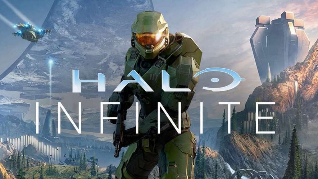 halo infinite