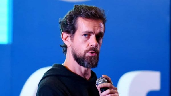 Jack Dorsey