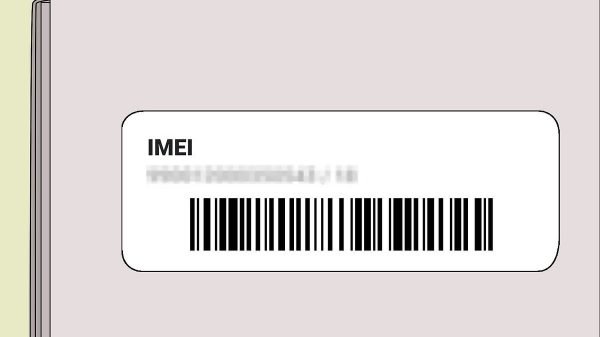 kode imei