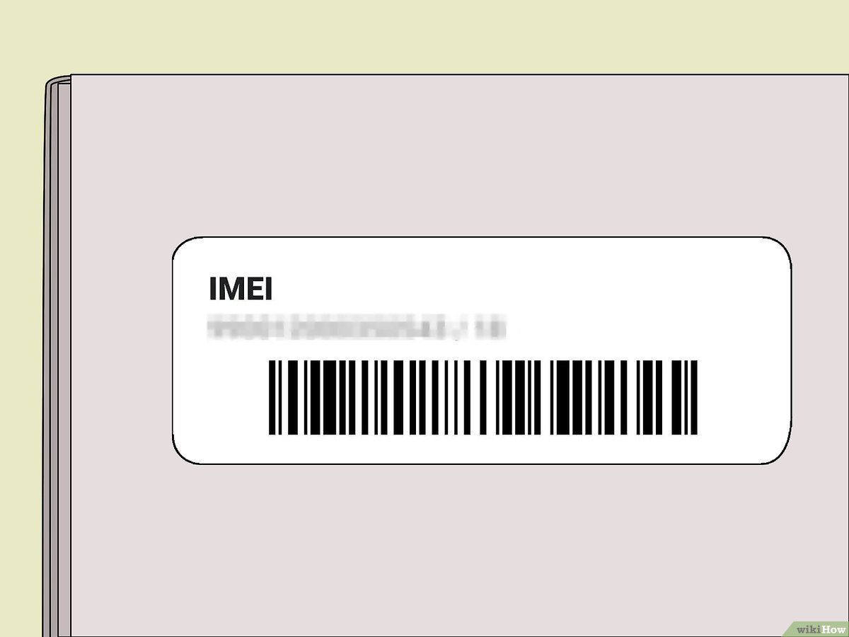 kode imei