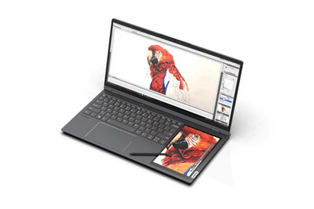 bocoran lenovo thinkbook plus