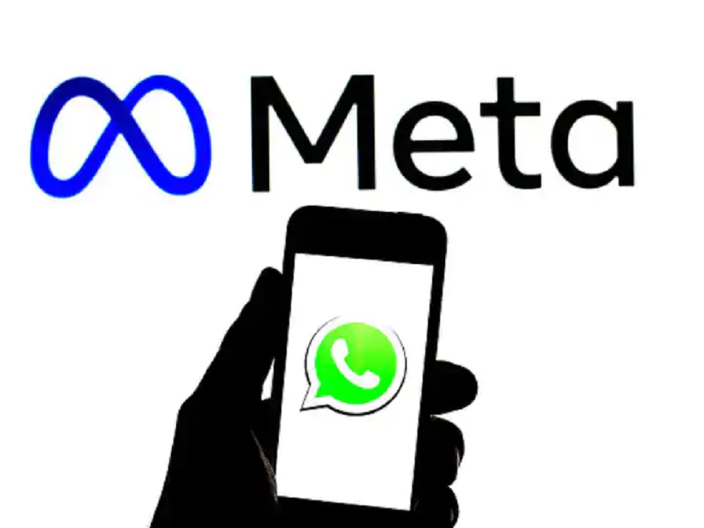 Meta Whatsapp