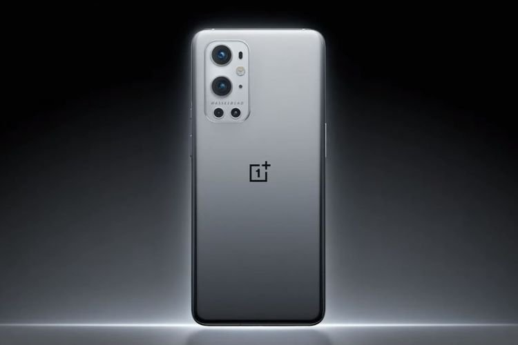 Oneplus 9