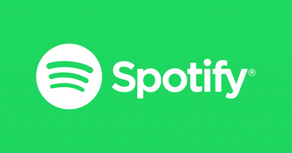 aplikasi pemutar musik spotify