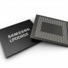 samsung RAM LPDDR5X