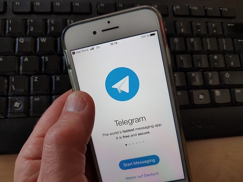 telegram-app