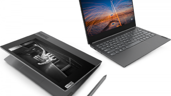 Lenovo Thinkbook Plus