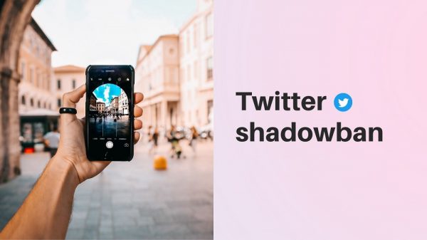 twitter-shadowban