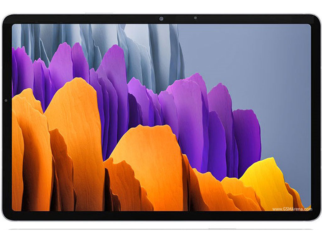 tablet gaming Samsung Galaxy Tab S7+