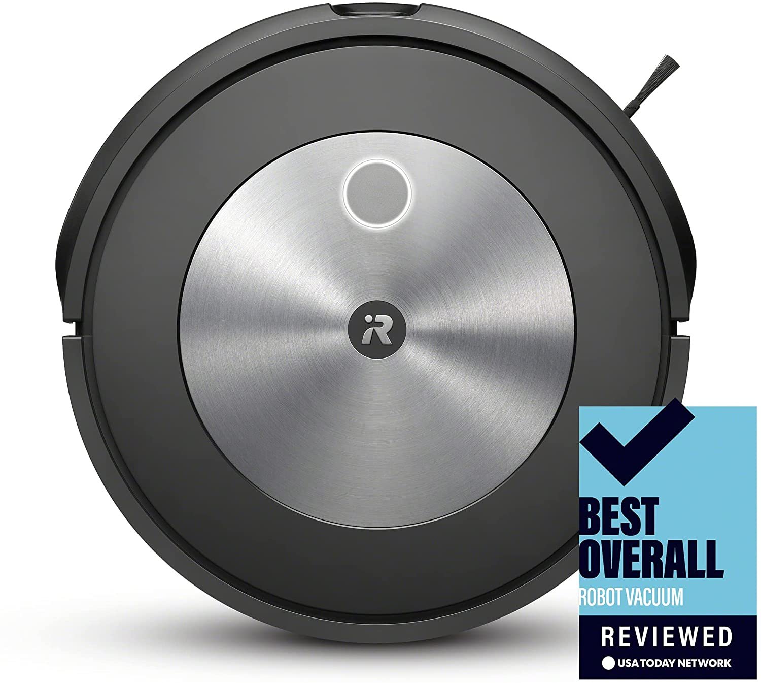 Rekomendasi Robot Vacuum Cleaner 