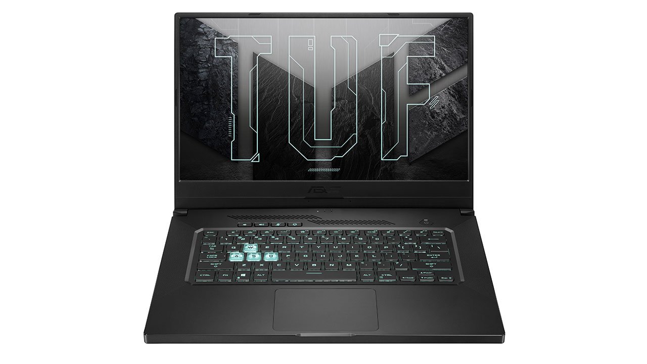 ASUS TUF Dash F15