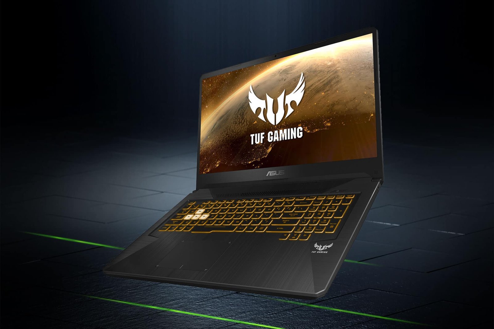 Rog tuf gaming