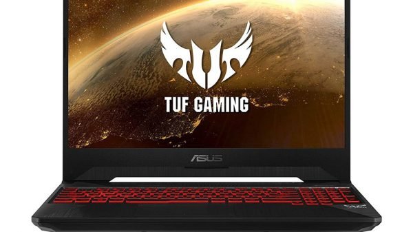 ASAUS TUF Gaming FX505DY