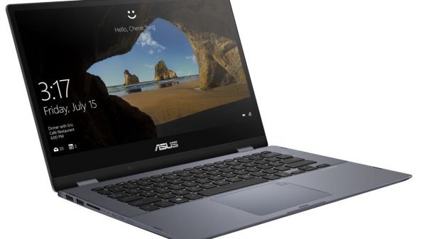 ASUS VivoBook Flip 14 TP412UA