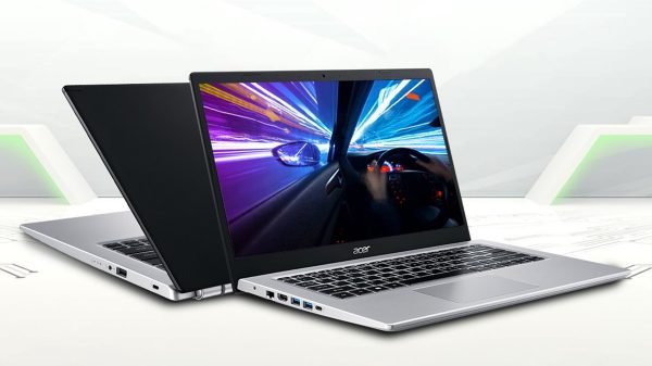 Aspire 5 Slim