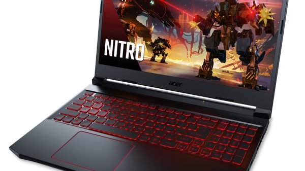 Acer Nitro 5