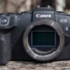 sensor baru Canon SPAD