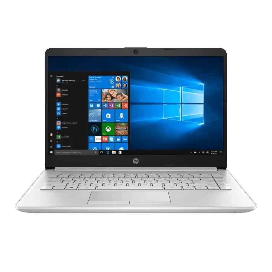 HP 14S-CF1051TU
