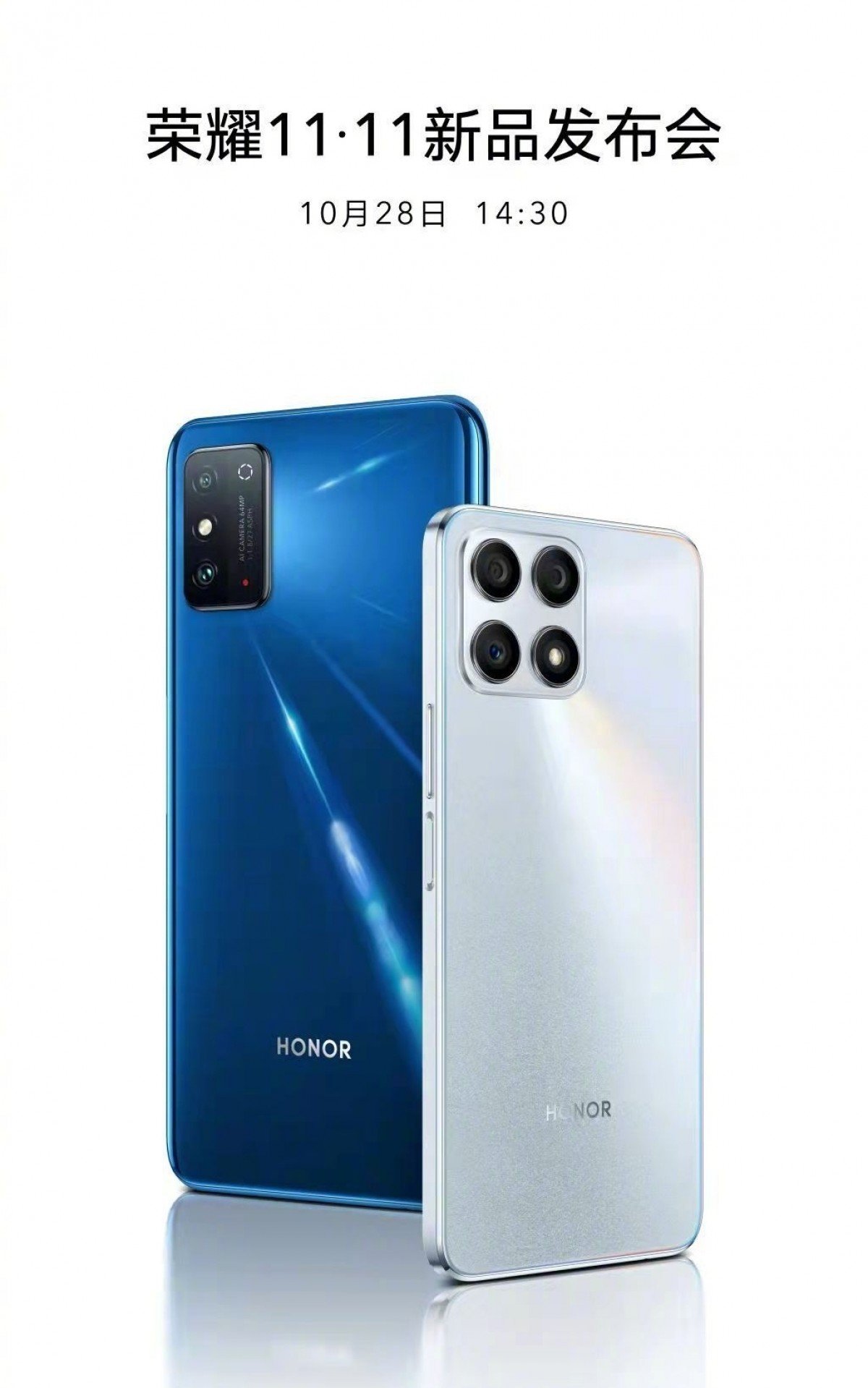 Honor X30