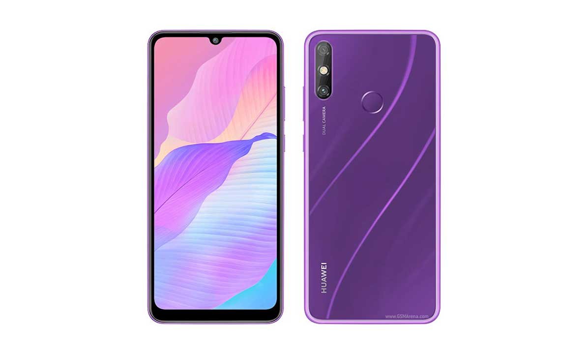 Huawei Enjoy 20e