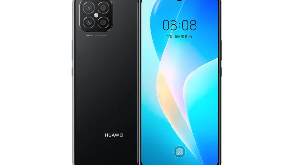Huawei nova 8 SE 4G